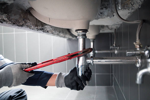 Trusted Drain Cleaning service in Riva, MD - AAA Plumbing Heating